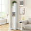 Armoire de rangement autoportante 71 po-207474813
