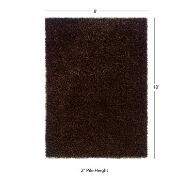 Hand Tufted Indoor Rug