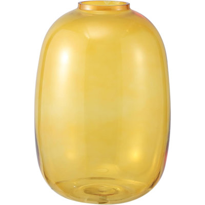 Glass Table Vase