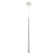 Cascade 1 - Light LED Single Pendant