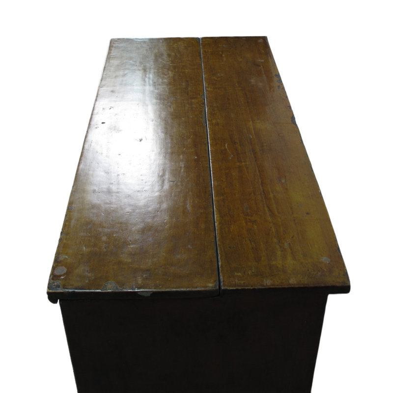 Mongolia Accent Trunk