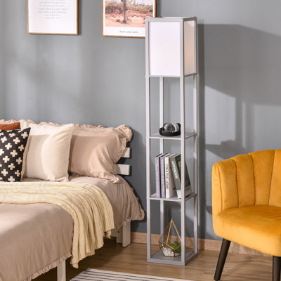 160cm Column Floor Lamp
