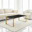 Table basse Mitre
