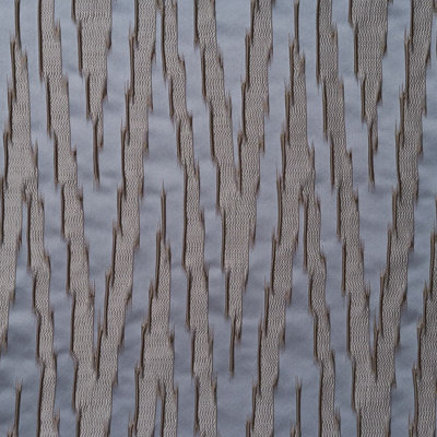 Quintic - Drapery Upholstery Jacquard Fabric