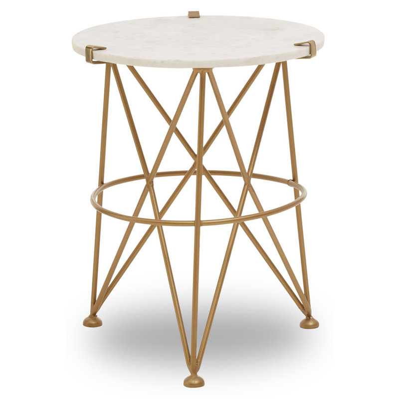 Amiee-Leigh End Table
