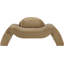 Fauteuil d'appoint Austin Amsterdam Austin-746421593
