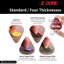 5Core Guitar Picks-120252135