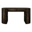 Bureau 2 tiroirs Ivoryanna