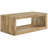 Beuteler Solid Wood Single Coffee Table