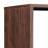 Targa 75.99'' Kitchen Pantry