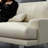 Modern Minimalist Designer Sofa
