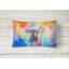 Coussin Hippie