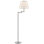 Olivier Swing Arm Floor Lamp