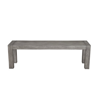 Krasner Bench
