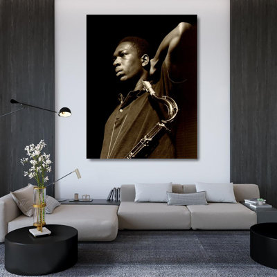 John Coltrane - Blue Train