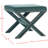 Nixon 20.5" Wide Velvet Square Standard Ottoman-1546010128
