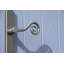 Monkeytail Lock Left Hand Door Handle-56209785-56209787