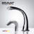 Wall Mounted Optional Bathroom Faucet