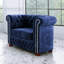 Chesterfield  Sofa Set 3+2+1-1249680267