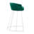 Sienna Upholstered Counter Stool with Metal Frame-1066796922-1041813996