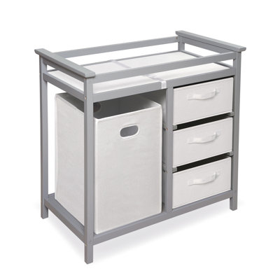 Sutere Changing Table , Changing Pad Included