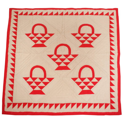 Nunez Cotton Quilt