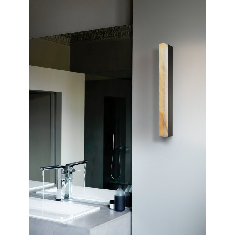 Appliques murales Artes, Bronze