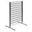 Black Folding Grid And Got Display