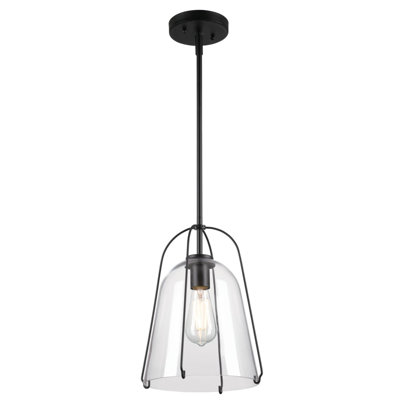 Finnmark 1 - Light Cone Pendant