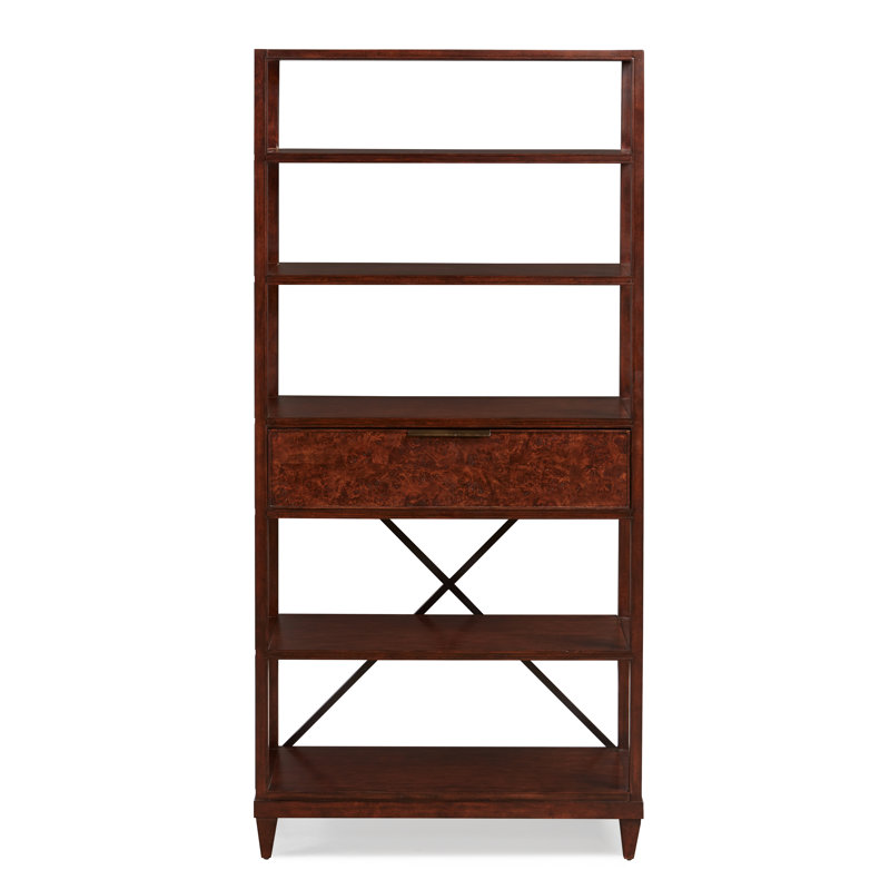 Étagère à livres H 80 "x l 38" Kinsey