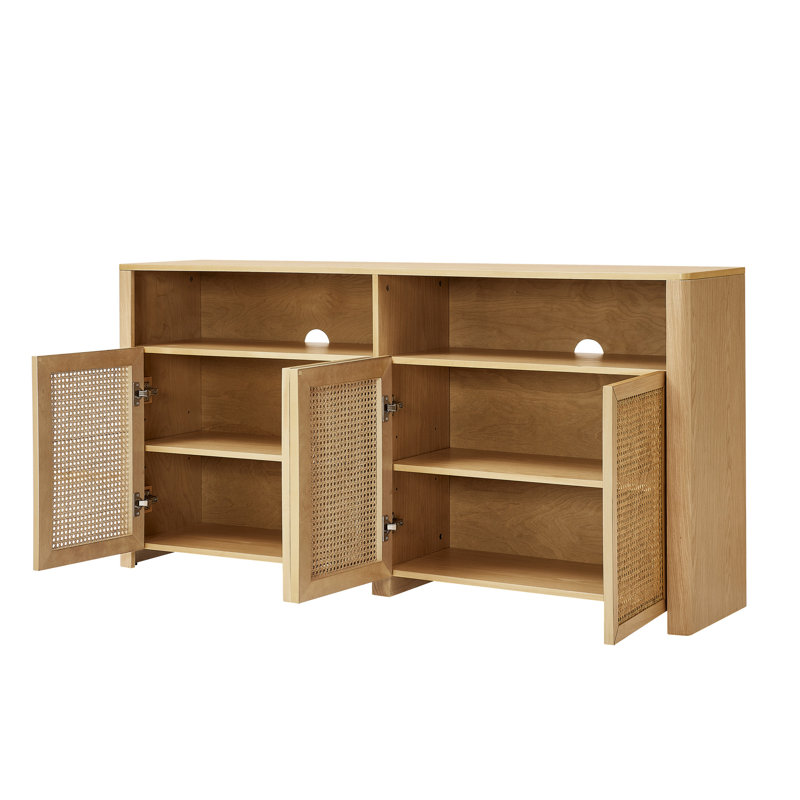 Buffet 63 po Mid-Century Modern