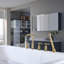 Bathroom Tub Filler with Diverter