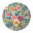 Springtime Garden Petals Braided Rug-668835827
