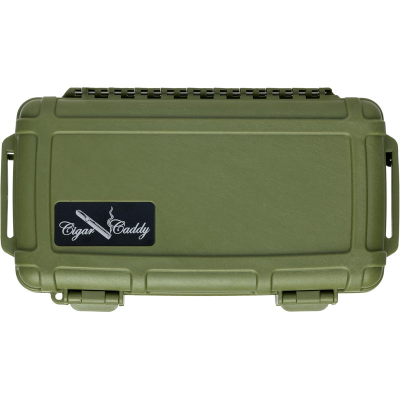 Koriann Cigar Case