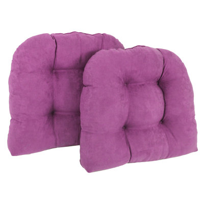 Outdoor 5'' Seat Cushion