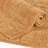 Sandcliff Checkered Cotton Non-Skid Machine Washable 2 Piece Bathroom Rug Set-93590632