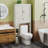 Over The Toilet Storage-1368717160