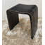 Bamboo Spa Stool 18" Tall-91682986