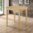 3-Piece Dining Set With Drop Leaf-1747177038