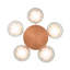 Bisbee 5 - Light Pendant