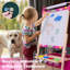 Chevalet pour enfants Joyooss