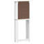 Rangement mural au-dessus de la toilette Laylarae-1547036447-1546225812
