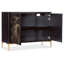Melange Rectangle Accent Cabinet