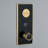 Wall Mounted Thermostatic Complete Shower System-96067451-96067452