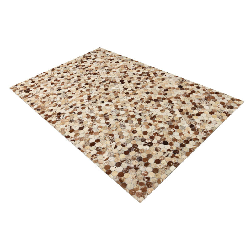 Ortega Multi Rug