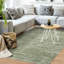 Krupp Solid Colour Area Rug-1128040552