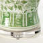 Briar Ceramic Table Lamp (Green)