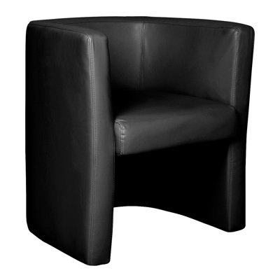 Hoboken Reception Chair