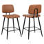 Tabouret de comptoir Kartez 26-561122053