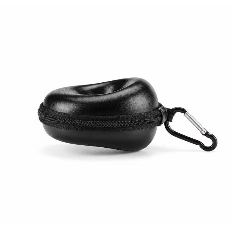 Watch Box +, Black